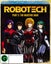 ROBOTECH PART 2 : THE MASTERS SAGA (BLU-RAY) Carousel 1