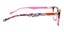 Vera Bradley Merit Kids MDM 49 New Kids Eyeglasses Carousel 3