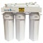 PRO5-DJ Aquarium Reverse Osmosis Membrane Filter Purifier RO DI Water Filters Carousel 15