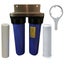 PRO5-DJ Aquarium Reverse Osmosis Membrane Filter Purifier RO DI Water Filters Carousel 16