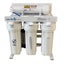 PRO5-DJ Aquarium Reverse Osmosis Membrane Filter Purifier RO DI Water Filters Carousel 18