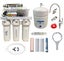 PRO5-DJ Aquarium Reverse Osmosis Membrane Filter Purifier RO DI Water Filters Carousel 19