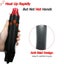 300W Heat Gun Hot Air Shrink Wrap Embossing Drying Paint Epoxy Resin 3669301 Carousel 4