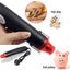 300W Heat Gun Hot Air Shrink Wrap Embossing Drying Paint Epoxy Resin 3669301 Carousel 5