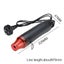 300W Heat Gun Hot Air Shrink Wrap Embossing Drying Paint Epoxy Resin 3669301 Carousel 7