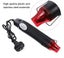 300W Heat Gun Hot Air Shrink Wrap Embossing Drying Paint Epoxy Resin 3669301 Carousel 10