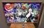 Pinball Light Box Carousel 1