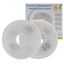 8PCS Activated Carbon Filter For Catit Automatic 15cm Pet Drinking Founta CHK177 Carousel 4