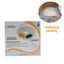 8PCS Activated Carbon Filter For Catit Automatic 15cm Pet Drinking Founta CHK177 Carousel 7