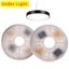 8PCS Activated Carbon Filter For Catit Automatic 15cm Pet Drinking Founta CHK177 Carousel 8