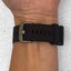 Silicone Watch Straps Compatible with the Garmin Forerunner 55 Carousel 3