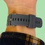 Silicone Watch Straps Compatible with the Garmin Forerunner 55 Carousel 6