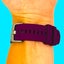 Silicone Watch Straps Compatible with the Garmin Forerunner 55 Carousel 8