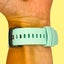 Silicone Watch Straps Compatible with the Garmin Forerunner 55 Carousel 10