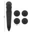 Carbon Fibre Opening Roller Tool Carousel 3