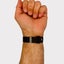 Vintage Oiled Leather Watch Straps Compatible with the Samsung Galaxy Watch 4... Carousel 8