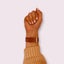 Vintage Oiled Leather Watch Straps Compatible with the Samsung Galaxy Watch 4... Carousel 9
