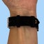 Samsung Galaxy Watch 5 Pro (45mm) compatible Suede Watch Straps Carousel 3