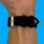 Samsung Galaxy Watch 5 Pro (45mm) compatible Suede Watch Straps Carousel 4