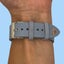Samsung Galaxy Watch 5 Pro (45mm) compatible Suede Watch Straps Carousel 5