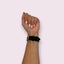 Samsung Galaxy Watch 5 Pro (45mm) compatible Suede Watch Straps Carousel 8