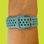 Silicone Sports Straps Compatible with the Skagen 20mm Range Carousel 8