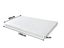 Single mattress topper Carousel 9