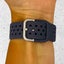 Silicone Sports Straps Compatible with the Huawei Watch Fit 3 Carousel 4
