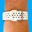 Silicone Sports Straps Compatible with the Huawei Watch Fit 3 Carousel 9