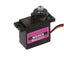 Hod Health & Home Mg90s 14G Servo Full Metal Gear For Rc Airplane Black Carousel 4