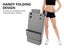 Foldable Pilates Reformer Carousel 3