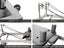 Foldable Pilates Reformer Carousel 6