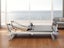 Foldable Pilates Reformer Carousel 10
