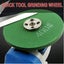 Brand New Angle Grinder Bench Grinders Polishing Diamond Wheel *Sale NOW* Carousel 10
