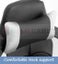 NEW Office Chair - NEW Carousel 3