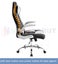 NEW Office Chair - NEW Carousel 4