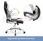 NEW Office Chair - NEW Carousel 5