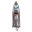 Recoil 2 V2 26-inch Self-Righting, Brushless Deep-V RTR Shreddy by Pro Boat Carousel 4