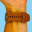 Silicone Watch Straps Compatible with the Huawei Watch 3 Carousel 5