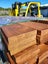 KWILA DECKING - PREMIUM GRADE - FSC SMOOTH - 140 x 25mm - Buy now per m !!! Carousel 6