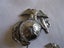 military Pins x Two Carousel 3