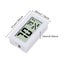 NEW new Indoor plants Raised Beds Grow Tunnel Humidity Meter*Hot SALE Carousel 7