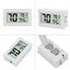 NEW new Indoor plants Raised Beds Grow Tunnel Humidity Meter*Hot SALE Carousel 11