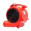 Carpet Dryer 362W Carousel 3
