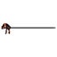 PONY JORGENSEN 900mm Heavy-Duty E-Z HOLD Expandable Bar Clamp Carousel 1