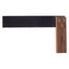 FOOTPRINT 230mm Carpenters Square Carousel 1