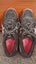 Asics NetBurner Super LEATHER US5(more US6)/EU37.5 Carousel 6