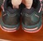 Asics NetBurner Super LEATHER US5(more US6)/EU37.5 Carousel 5
