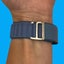 Alpine Loop Watch Straps Compatible with the Shinola 20mm Range Carousel 3