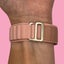 Alpine Loop Watch Straps Compatible with the Shinola 20mm Range Carousel 7